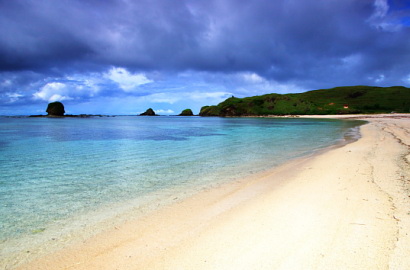 Lombok Siap Buat Pantai Halal, Wisatawan Cowok dan Cewek Akan Dipisah