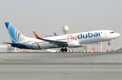 Inilah Daftar Warga Negara Korban Jatuhnya Pesawat Flydubai di Rusia