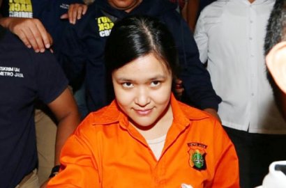Dipenjara, Jessica Tersangka Pembunuhan Mirna Tak Mau Bergaul dengan Napi Lain