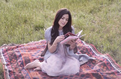 Jelang Perilisan Album 'Handmade', Raisa Bikin Video Series