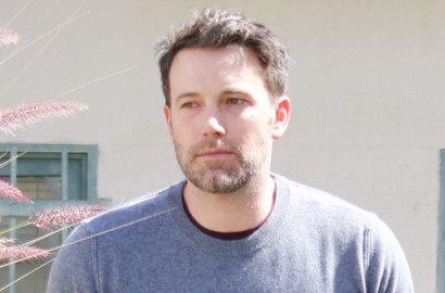 Perankan Batman, Putri Ben Affleck Malah Ingin sang Ayah Main di 'Harry Potter'