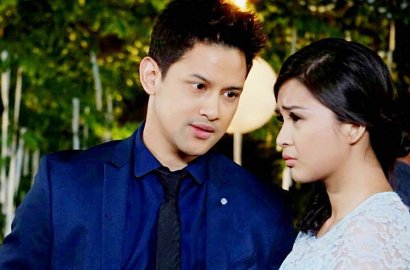 Bangga, Lucky Perdana Pamer 'Anak Menteng' Capai 100 Episode