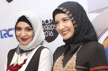 Zaskia Masih Belum Ada Momongan, Ini Saran dari Shireen Agar cepat Hamil