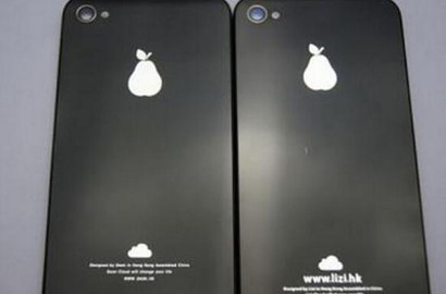 Niat Beli iPhone 6s, Wanita Ini Malah Dapat Ponsel Bergambar Buah Pir