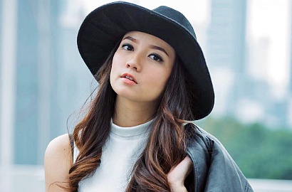 Jadi Syarat Lulus Kuliah, Stella Cornelia Eks JKT48 Ngebut Rilis Album