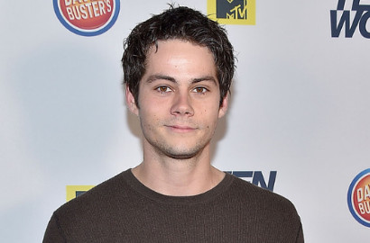 Syuting 'The Maze Runner: The Death Cure', Dylan O'Brien Alami Cedera