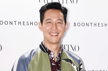 Bareng Liam Neeson, Lee Jung Jae Rampungkan Syuting 'Operation Chromite'