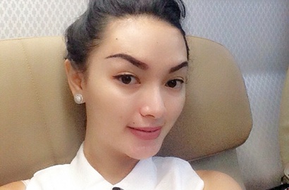 Pengacara Akui Zaskia Tak Pernah Belajar Soal Pancasila