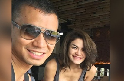 Bilang 'Diporotin Duda' dan 'Tak Suka Kecil', Nikita Mirzani Putus dari Samuel Rizal?