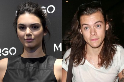 iCloud Dibajak, Foto Intim Harry Styles dan Kendall Jenner Bocor