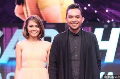 Ini Alasan Ayah Rina Nose Menangis Saat Bertemu Fakhri Razi