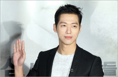 Usai 'Remember', Nam Goong Min Ingin Pensiun Jadi Orang Jahat