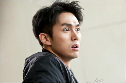 Akting Buruk, Seulong 2AM Panen Hujatan Netizen di Serial 'Mrs. Cop 2'