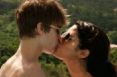 Justin Bieber Posting Foto Ciuman, Ini Respon Selena Gomez