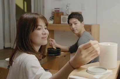 Luar Biasa Sukses, KBS Tak Berniat Perpanjang 'Descendants of the Sun'?