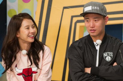 Bahas Bolin Saat Kencan dengan Ji Hyo di 'Running Man', Gary Ngaku Cemburu