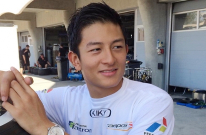 Gagal Finis di GP Australia, Rio Haryanto Optimis Bisa Lebih Baik di GP Bahrain