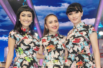 Jadi Saksi Kasus Zaskia, Ayu Ting Ting-Jupe Bakal Diperiksa