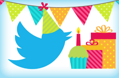 Twitter Ultah, Tagar #KarenaTwitter dan #LoveTwitter Ramai di Medsos