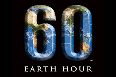 Waduh, Earth Hour 2016 Gagal Kurangi Beban Listrik di Kota Besar Indonesia