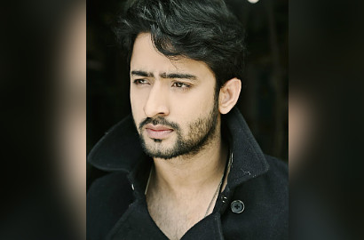 2 Bulan Pulang Kampung, Shaheer Sheikh Kembali Sambangi Indonesia