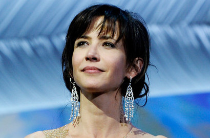 Setelah 30 Tahun Lalu, 'Bond Girl' Sophie Marceau Kembali Kunjungi Indonesia