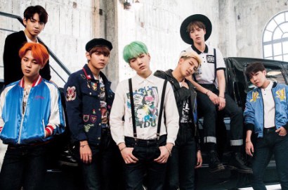 Sukses 'Hwayang Yeonhwa', BTS Siapkan Album Spesial dan Konser Encore