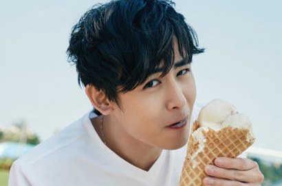 Lama Tak Nongol, Nichkhun 2PM Ingin 'Nakal' Jelang Usia 30 Tahun