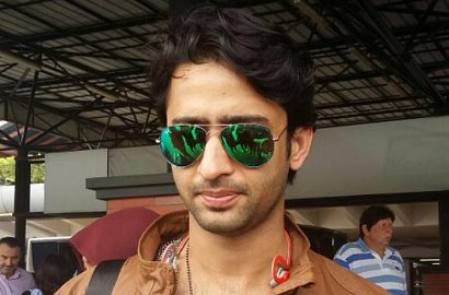 Netter Rame-Rame Sambut Kedatangan Shaheer Sheikh Kembali ke Indonesia