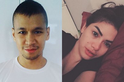 Diisukan 'Morotin' Nikita Mirzani, Samuel Rizal Juga Hapus Foto Mesra?