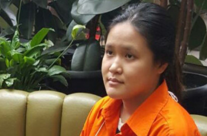 Sempat Coba Bunuh Diri, Jessica Juga Punya Catatan Kriminal di Australia