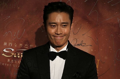 Sukses Besar, 'Inside Men' Lee Byung Hun Bakal Tayang di Hong Kong