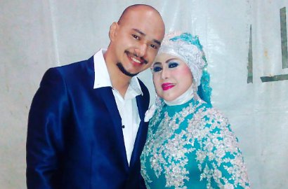 Dianggap Tak Gentle Soal Batal Tunangan, Ini Alasan Husein Tak Temui Elvy Sukaesih