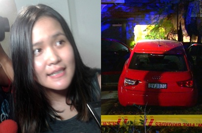 Terlibat 14 Kasus, Jessica Wongso Pernah Tabrak Panti Jompo di Australia
