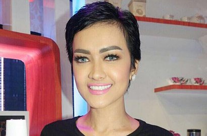 Dipanggil Polisi, Julia Perez Minta Masyarakat Stop Kritik  Zaskia Gotik