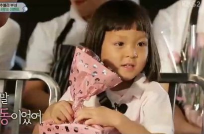 Episode 'Superman Return' Choo Sarang Pamitan Tayang, Netter Nangis