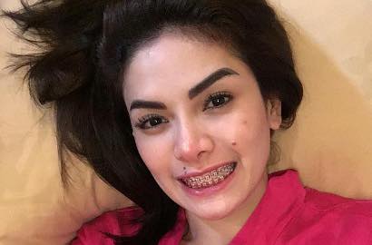 Nikita Mirzani Akhirnya Buka Suara Soal 'Diporoti' Samuel Rizal