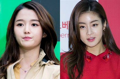 Giliran Kang Sora dan Nam Bo Ra Tuntut Penyebar Rumor Skandalnya