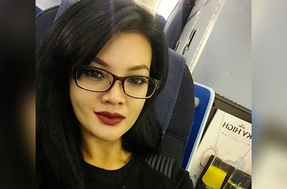 Akui Tengah Dekat dengan Pria Bule, Farah Quinn: Cowok Bikin Puyeng