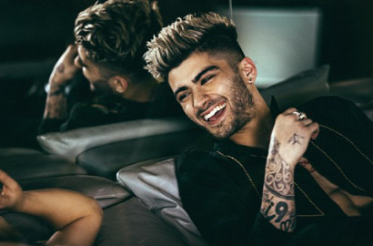 Pacari Gigi Hadid, Zayn Malik Akui Tak Ingin Terlalu Diekspos