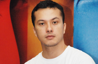 Usai 14 Tahun, Nicholas Saputra Ungkap Perbedaan Karakter Rangga di 'AADC 2'