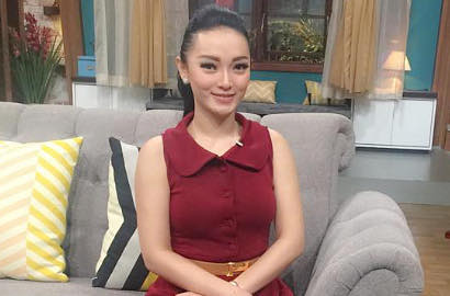 Dianggap Hina Pancasila, Zaskia Mengaku Lulusan SD Demi Cari Aman?