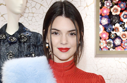 Disebut Amuk Paparazzi di Paris, Kendall Jenner Akhirnya Buka Suara