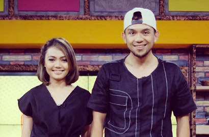 Rina Nose Akui Belum Pernah Mempertemukan Sang Ibu dengan Fakhrul Razi