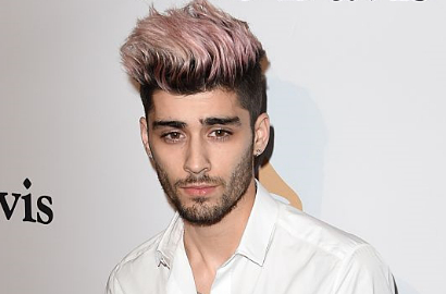 Sudah Setahun, Ini Alasan Sebenarnya Zayn Malik Tinggalkan One Direction