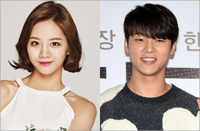 Hyeri dan Minhyuk CN Blue Akhirnya Putuskan Gabung 'Entertainer' Ji Sung