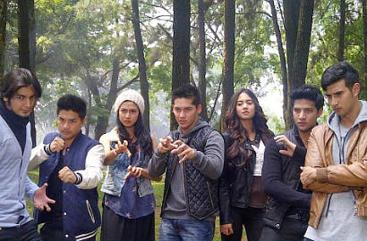 Banyak Pemain Baru di Season 2, Fans '7 Manusia Harimau' Protes