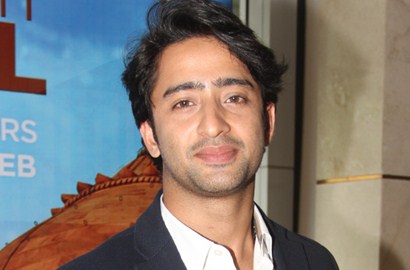 Ditanya Bakal Ketemu Ayu Ting Ting Lagi, Ini Jawaban Shaheer Sheikh