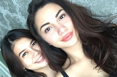 Waduh, Bibir Seksi Ariel Tatum Dibully Mirip Joker dan Hasil Operasi Plastik