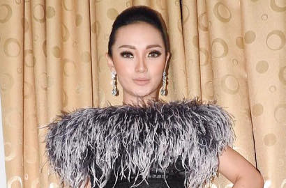 Makin Panas, Masyarakat di Palembang Ikut Laporkan Zaskia Gotik